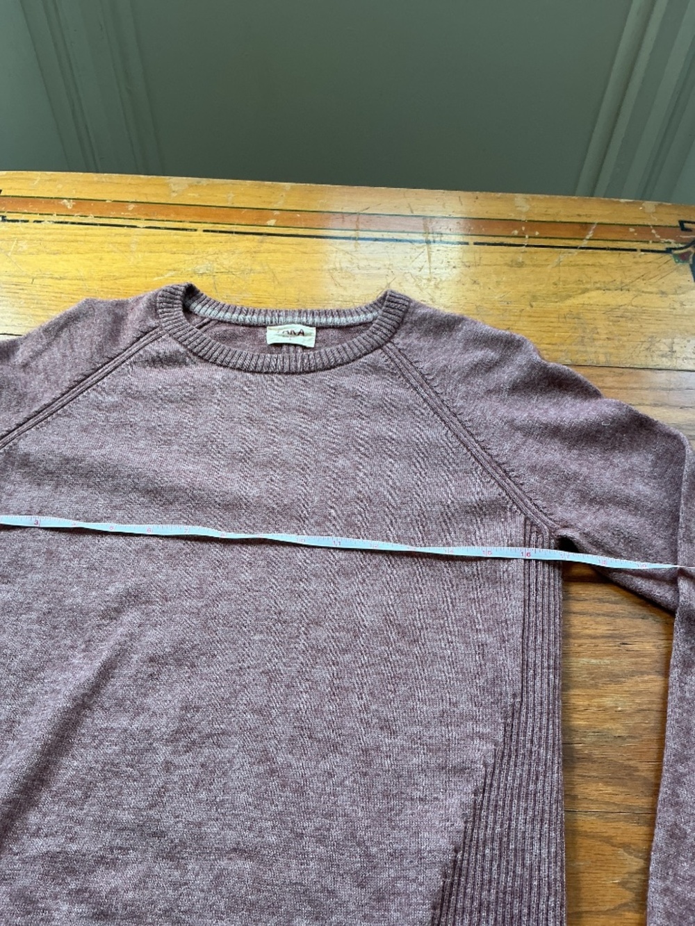 PAKA Women’s Ultralight Crew Small EUC - Picture 2 of 13